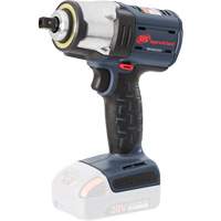 Compact High Torque Cordless Impact Wrench, 20 V, 1/2" Socket Cam Industrial