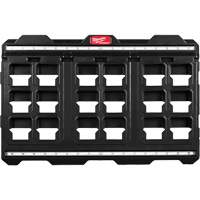 Grande plaque murale PACKOUT Cam Industrial