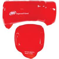 Covered Regulator Control Protective Boot for IR W7000 Series Impact Wrench Cam Industrial