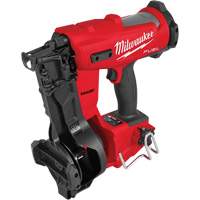 M18 FUEL Coil Roofing Nailer (Tool Only), 18 V, Lithium-Ion Cam Industrial