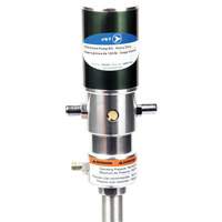 JAGP-120 Heavy-Duty Air Operated Grease Pump Kit Cam Industrial