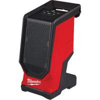 M18 Bluetooth&reg; Jobsite Speaker, Lithium-Ion, 18 V Cam Industrial