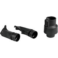 M12 FUEL 6" Random Orbital Sander, 6" Sand Paper, 12 V Cam Industrial