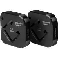 1-3/8" x 1-5/8" Single Strut Shearing Dies Cam Industrial