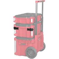 Tampon de support de rechange pour ponceuse orbitale al&eacute;atoire M18 FUEL Cam Industrial