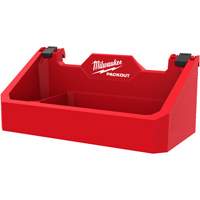 Accessoires de bloc-pile M12 pour boîte &agrave; outils PACKOUT Cam Industrial