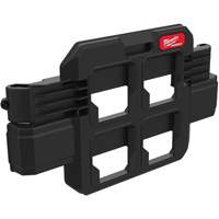 Accessoires de support d'outil long pour boîte &agrave; outils PACKOUT Cam Industrial