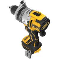 XR&reg; Brushless Cordless 3-Speed Hammer Drill (Tool Only), 1/2" Chuck, 20 V Cam Industrial