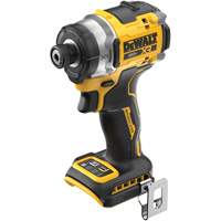 XR&reg; Brushless Cordless 3-Speed High Torque Impact Driver (Tool Only), 1/4", 2500 in-lbs Max. Torque, 20 V, Lithium-Ion Cam Industrial