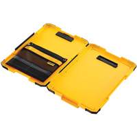 TSTAK&reg; Mobile Storage Clipboard Cam Industrial