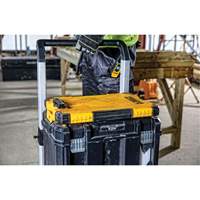 TSTAK&reg; Mobile Storage Clipboard Cam Industrial