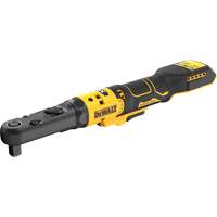 MAX* XR&reg; Brushless Cordless Sealed Head Ratchet (Tool Only) Cam Industrial