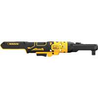 MAX* XR&reg; Brushless Cordless Sealed Head Ratchet (Tool Only) Cam Industrial
