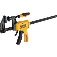 TOUGHSERIES Hybrid Clamp, 12" (305 mm) Cam Industrial