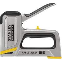 FATMAX&reg; 2-in-1 Cable Tacker, 8 mm/10 mm/11 mm/12 mm/14 mm Staples Cam Industrial