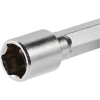 Jeu de tourne-&eacute;crous HollowCore, 7, Magn&eacute;tique, M&eacute;trique Cam Industrial