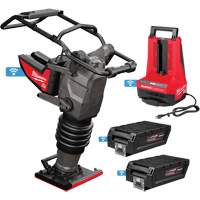 Trousse piloneuse de 70 kg MX FUEL Cam Industrial