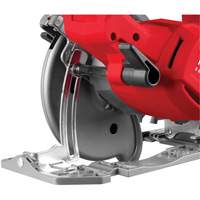 Scie Circulaire M18 Fuel (outil seulement), 6-1/2", 18 V Cam Industrial