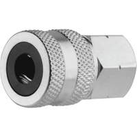 Mandrin &agrave; air en acier Cam Industrial