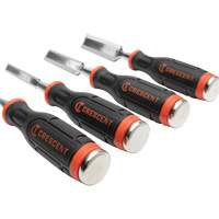 Wood Chisel Set Cam Industrial