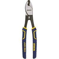 VISE-GRIP&reg; Cable Cutting Pliers, 8" Cam Industrial