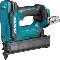 LXT 1-3/8" 18 ga Finish Nailer, 18 V, Lithium-Ion Cam Industrial