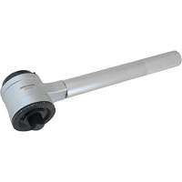 Multiplicateur de couple 2200 lb-pi, 1/2" Couple d'entr&eacute;e, 1" Couple de sortie, 15.5:1 Ratio Cam Industrial
