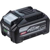 40Vmax XGT High Power Battery, Lithium-Ion, 40 V, 4 Ah Cam Industrial