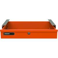 RAILWORKS Tool Drawer for Industrial Utility Carts Cam Industrial