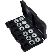 #8 - 350 MCM Aluminum Die Kit Cam Industrial