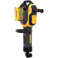 60V Brushless Cordless 41 lbs. Demolition Hammer Cam Industrial