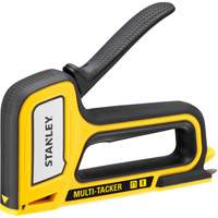 2-in-1 Multi Tacker Cam Industrial