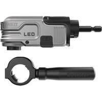 FLEXTORQ&reg; Lighted Modular Right Angle Attachment Cam Industrial