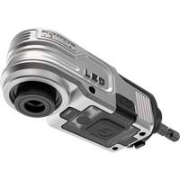 FLEXTORQ&reg; Lighted Modular Right Angle Attachment Cam Industrial