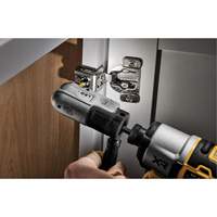 FLEXTORQ&reg; Lighted Modular Right Angle Attachment Cam Industrial