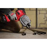 Coupe-tube pour tubes en acier FUEL Cam Industrial