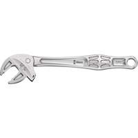 6004 Joker XXL Self-Setting Spanner, 322 mm L, 1-1/4" Max Width, Plain Cam Industrial