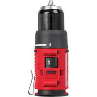 Perceuse/visseuse sous-compacte sans balai M12, Lithium-ion, 12 V, Mandrin 3/8", Couple 350 lb-po Cam Industrial