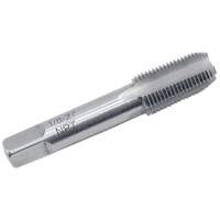 Taraud d'alliage pour tuyau, 3/4"-14, Conique, Carbure Cam Industrial