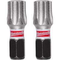 SHOCKWAVE Impact Duty Insert Bits, Torx, T-45 Cam Industrial