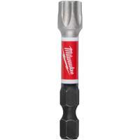 SHOCKWAVE Impact Duty Insert Bits, Torx, T-50 Cam Industrial