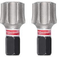 SHOCKWAVE Impact Duty Insert Bits, Torx, T-55 Cam Industrial