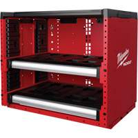 Rayonnage PACKOUT Cam Industrial