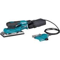 Ponceuse orbitale 1/3 de feuille 40?V?max XGT sans balais avec AWS (outil seulement) Cam Industrial