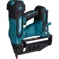 LXT Brushless 2-1/2" 16 Gauge Straight Finish Nailer (Tool Only), 18 V, Lithium-Ion Cam Industrial
