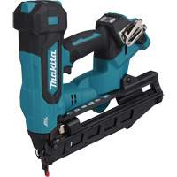 LXT Brushless 2-1/2" 16 ga Angled Finish Nailer (Tool Only), 18 V, Lithium-Ion Cam Industrial