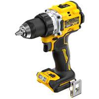 MAX* XR&reg; Brushless Cordless Drill/Driver (Tool Only), Lithium-Ion, 20 V, 1/2" Chuck Cam Industrial