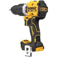 MAX* XR&reg; Brushless Cordless Hammer Drill (Tool Only), 1/2" Chuck, 20 V Cam Industrial