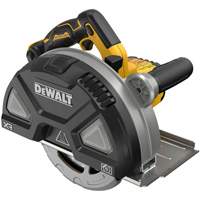 MAX* XR&reg; Metal Cutting Circular Saw (Tool Only), 7-1/4", 20 V Cam Industrial