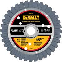 ELITE SERIES All-Purpose Diamond Blade Cam Industrial